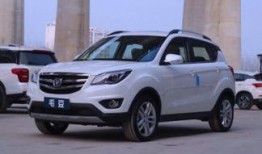 毛豆新车最新爆料